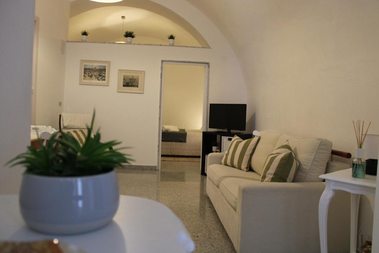 B&B Sotto L'Arco Gravina in Puglia Exteriör bild