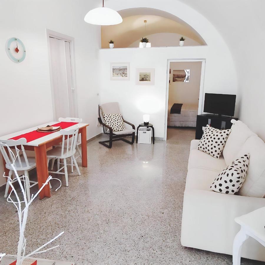 B&B Sotto L'Arco Gravina in Puglia Exteriör bild