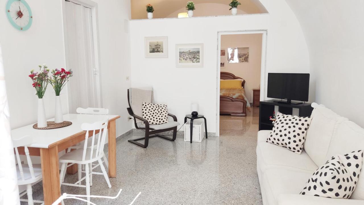B&B Sotto L'Arco Gravina in Puglia Exteriör bild