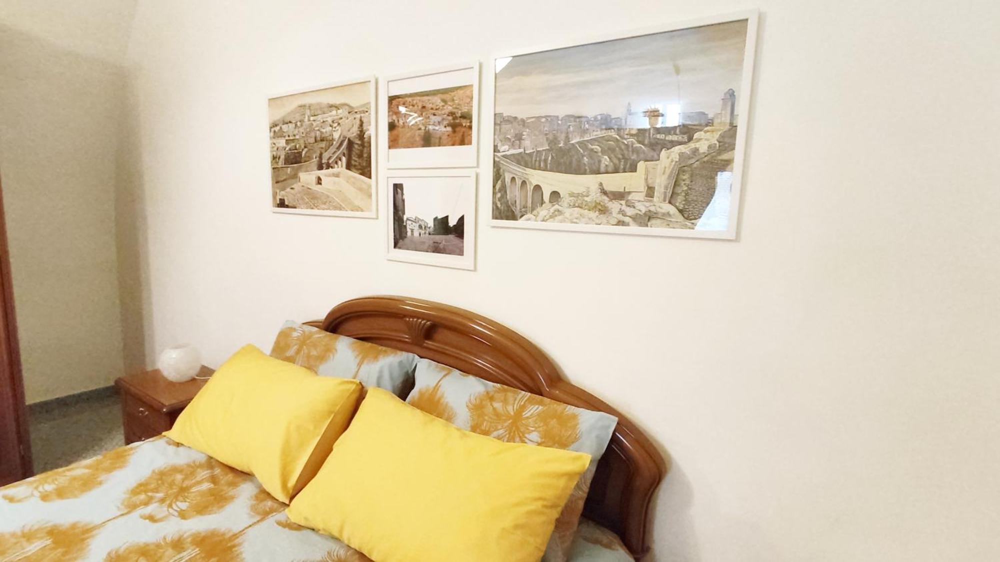 B&B Sotto L'Arco Gravina in Puglia Exteriör bild