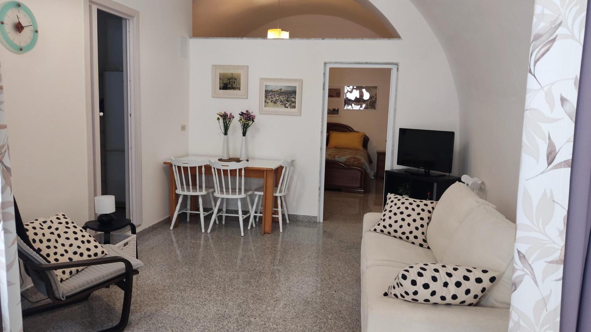 B&B Sotto L'Arco Gravina in Puglia Exteriör bild