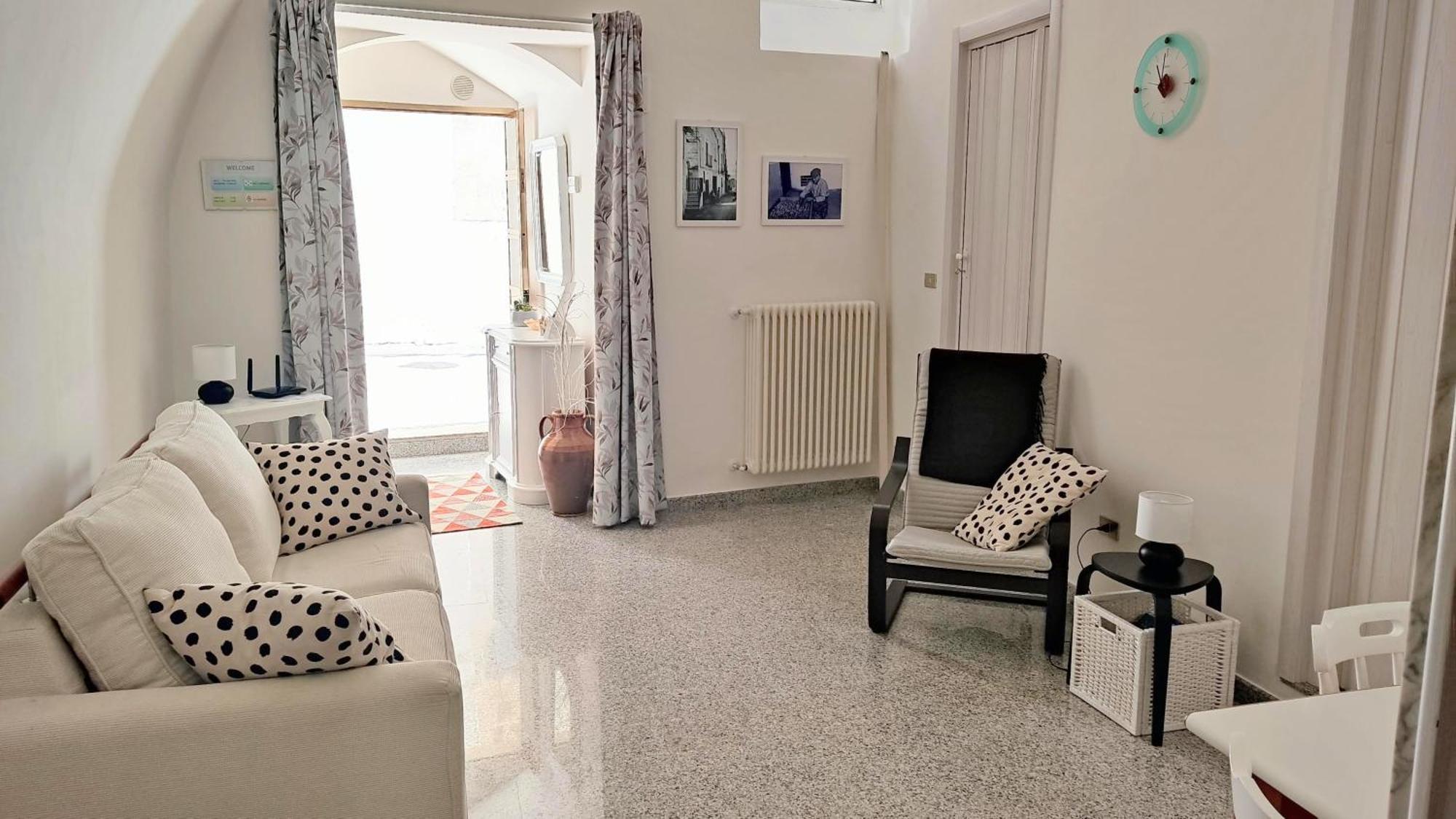B&B Sotto L'Arco Gravina in Puglia Exteriör bild