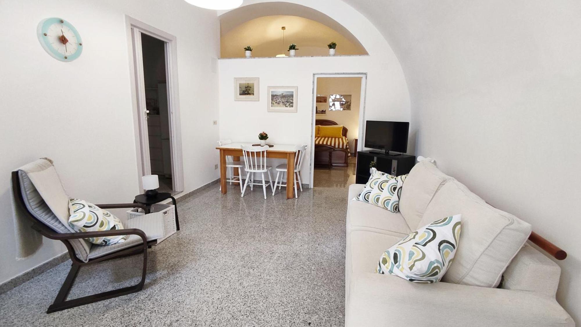 B&B Sotto L'Arco Gravina in Puglia Exteriör bild