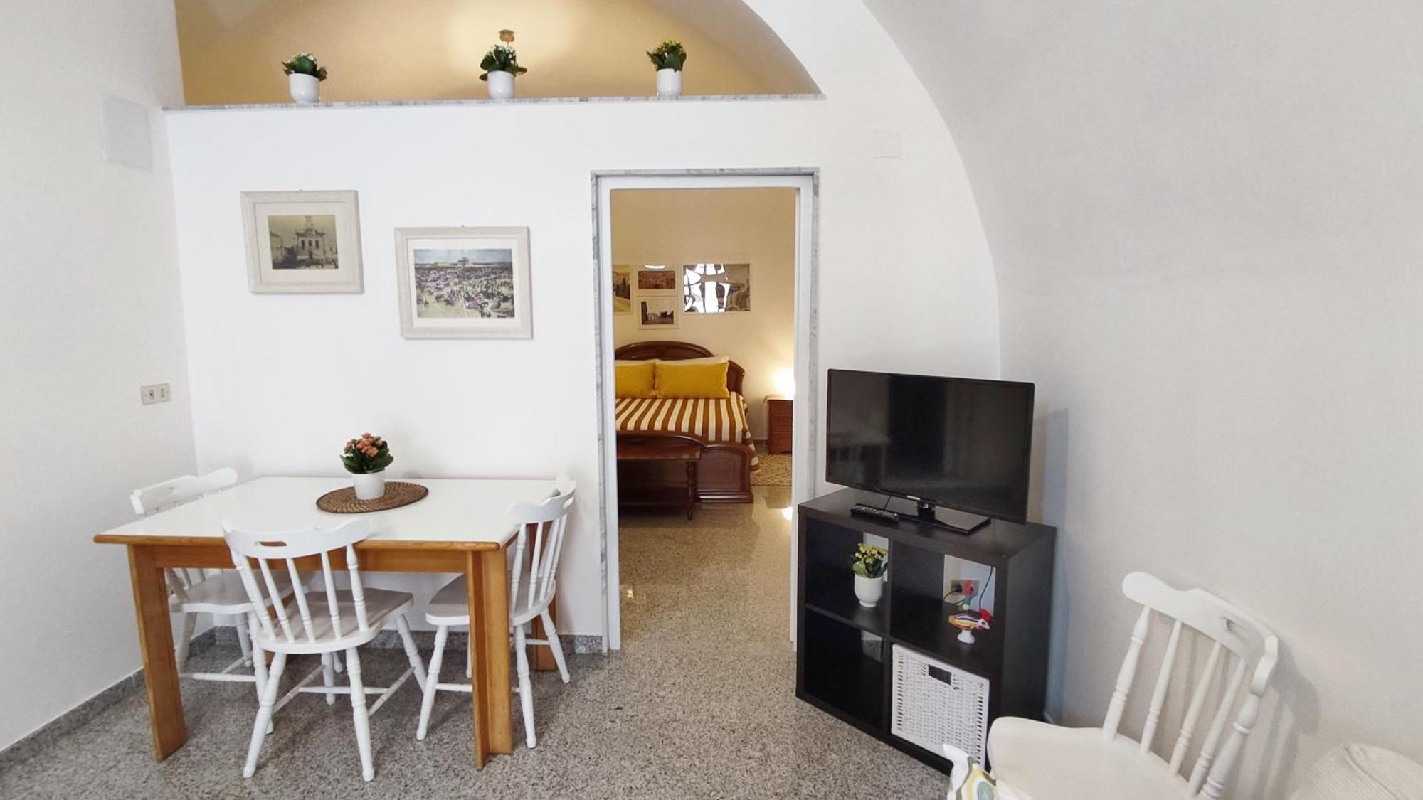 B&B Sotto L'Arco Gravina in Puglia Exteriör bild