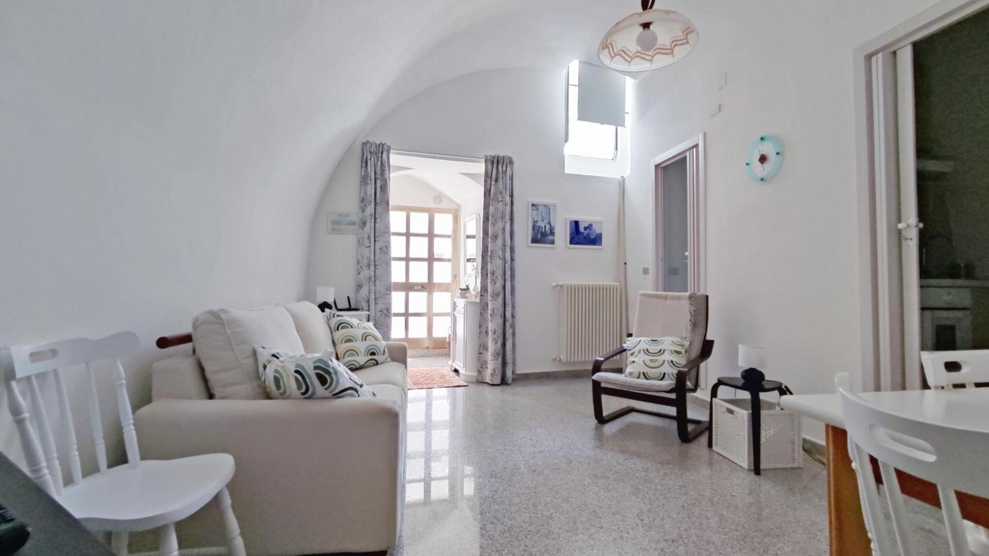 B&B Sotto L'Arco Gravina in Puglia Exteriör bild
