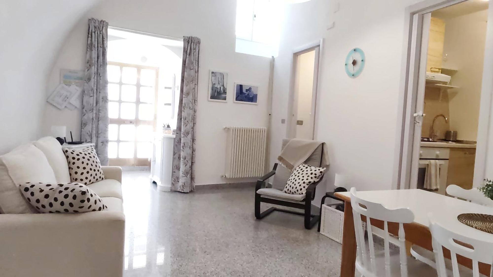 B&B Sotto L'Arco Gravina in Puglia Exteriör bild