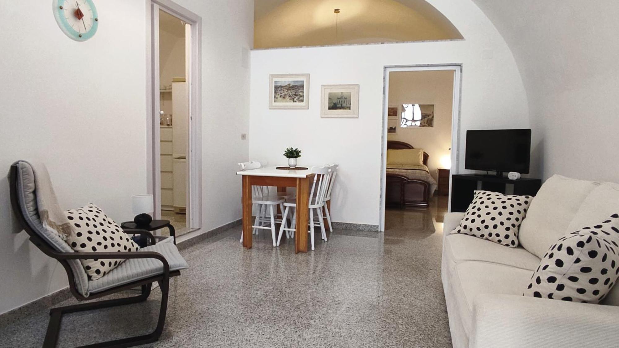 B&B Sotto L'Arco Gravina in Puglia Exteriör bild